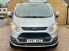 Ford Transit Custom 290 TDCI 130 L1H1 LIMITED DOUBLE CAB 6 SEAT CREW VAN SWB LOW ROOF FWD  (22146)