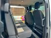 Ford Transit Custom 290 TDCI 130 L1H1 LIMITED DOUBLE CAB 6 SEAT CREW VAN SWB LOW ROOF FWD  (22146)