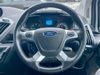 Ford Transit Custom 290 TDCI 130 L1H1 LIMITED DOUBLE CAB 6 SEAT CREW VAN SWB LOW ROOF FWD  (22146)