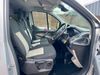 Ford Transit Custom 290 TDCI 130 L1H1 LIMITED DOUBLE CAB 6 SEAT CREW VAN SWB LOW ROOF FWD  (22146)
