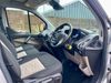 Ford Transit Custom 290 TDCI 130 L1H1 LIMITED DOUBLE CAB 6 SEAT CREW VAN SWB LOW ROOF FWD  (22146)