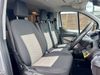 Ford Transit Custom 290 TDCI 130 L1H1 LIMITED DOUBLE CAB 6 SEAT CREW VAN SWB LOW ROOF FWD  (22146)