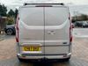 Ford Transit Custom 290 TDCI 130 L1H1 LIMITED DOUBLE CAB 6 SEAT CREW VAN SWB LOW ROOF FWD  (22146)