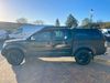 Nissan Navara DCI 169 AVENTURA 4X4 DOUBLE CAB WITH TRUCKMAN TOP  (22149)