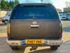 Nissan Navara DCI 169 AVENTURA 4X4 DOUBLE CAB WITH TRUCKMAN TOP  (22149)