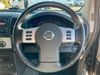 Nissan Navara DCI 169 AVENTURA 4X4 DOUBLE CAB WITH TRUCKMAN TOP  (22149)