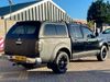 Nissan Navara DCI 169 AVENTURA 4X4 DOUBLE CAB WITH TRUCKMAN TOP  (22149)