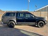 Nissan Navara DCI 169 AVENTURA 4X4 DOUBLE CAB WITH TRUCKMAN TOP  (22149)