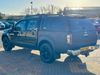 Nissan Navara DCI 169 AVENTURA 4X4 DOUBLE CAB WITH TRUCKMAN TOP  (22149)