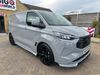 Ford Transit Custom 320 DURATEC232 L1H1 LIMITED SWB LOW ROOF FWD AUTO  (20848)