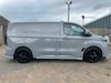 Ford Transit Custom 320 DURATEC232 L1H1 LIMITED SWB LOW ROOF FWD AUTO  (20848)