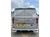 Ford Transit Custom 320 DURATEC232 L1H1 LIMITED SWB LOW ROOF FWD AUTO  (20848)