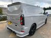 Ford Transit Custom 320 DURATEC232 L1H1 LIMITED SWB LOW ROOF FWD AUTO  (20848)
