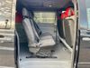 Mercedes-Benz Vito 115 CDI 150 DUALINER SPORT BASIC COMPACT SWB 6 SEAT CREW VAN  AUTO  (22077)