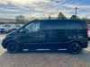 Mercedes-Benz Vito 115 CDI 150 DUALINER SPORT BASIC COMPACT SWB 6 SEAT CREW VAN  AUTO  (22077)