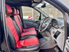 Mercedes-Benz Vito 115 CDI 150 DUALINER SPORT BASIC COMPACT SWB 6 SEAT CREW VAN  AUTO  (22077)