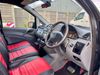 Mercedes-Benz Vito 115 CDI 150 DUALINER SPORT BASIC COMPACT SWB 6 SEAT CREW VAN  AUTO  (22077)