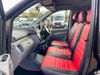 Mercedes-Benz Vito 115 CDI 150 DUALINER SPORT BASIC COMPACT SWB 6 SEAT CREW VAN  AUTO  (22077)