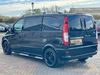 Mercedes-Benz Vito 115 CDI 150 DUALINER SPORT BASIC COMPACT SWB 6 SEAT CREW VAN  AUTO  (22077)