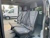 Mercedes-Benz Vito 115 CDI 150 DUALINER SPORT BASIC COMPACT SWB 6 SEAT CREW VAN  AUTO  (22077)