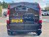 Mercedes-Benz Vito 115 CDI 150 DUALINER SPORT BASIC COMPACT SWB 6 SEAT CREW VAN  AUTO  (22077)
