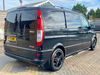 Mercedes-Benz Vito 115 CDI 150 DUALINER SPORT BASIC COMPACT SWB 6 SEAT CREW VAN  AUTO  (22077)