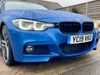 BMW 3 Series 320D 2.0 190 M SPORT SHADOW EDITION TOURING AUTO  (22049)