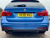 BMW 3 Series 320D 2.0 190 M SPORT SHADOW EDITION TOURING AUTO  (22049)