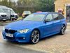 BMW 3 Series 320D 2.0 190 M SPORT SHADOW EDITION TOURING AUTO  (22049)