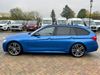 BMW 3 Series 320D 2.0 190 M SPORT SHADOW EDITION TOURING AUTO  (22049)