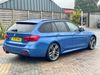 BMW 3 Series 320D 2.0 190 M SPORT SHADOW EDITION TOURING AUTO  (22049)