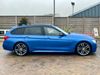 BMW 3 Series 320D 2.0 190 M SPORT SHADOW EDITION TOURING AUTO  (22049)
