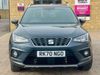 SEAT Arona 1.0 TSI 115 XCELLENCE DSG AUTO  (22088)