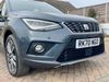 SEAT Arona 1.0 TSI 115 XCELLENCE DSG AUTO  (22088)
