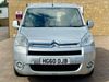 Citroen Berlingo 1.6 FDI 75 VTR MULTISPACE  (14255)