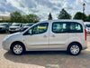 Citroen Berlingo 1.6 FDI 75 VTR MULTISPACE  (14255)