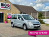Citroen Berlingo 1.6 FDI 75 VTR MULTISPACE  (14255)