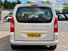 Citroen Berlingo 1.6 FDI 75 VTR MULTISPACE  (14255)
