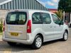 Citroen Berlingo 1.6 FDI 75 VTR MULTISPACE  (14255)