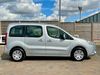 Citroen Berlingo 1.6 FDI 75 VTR MULTISPACE  (14255)