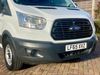 Ford Transit 350 TDCI 125 L3H3 FRIDGE VAN LWB HIGH ROOF RWD  (22227)