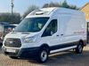 Ford Transit 350 TDCI 125 L3H3 FRIDGE VAN LWB HIGH ROOF RWD  (22227)