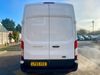 Ford Transit 350 TDCI 125 L3H3 FRIDGE VAN LWB HIGH ROOF RWD  (22227)