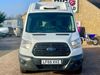 Ford Transit 350 TDCI 125 L3H3 FRIDGE VAN LWB HIGH ROOF RWD  (22227)
