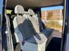 Ford Transit 280 TDCI 125 TREND TOURNEO SWB 9 SEAT MINIBUS FWD  (22193)