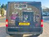 Ford Transit 280 TDCI 125 TREND TOURNEO SWB 9 SEAT MINIBUS FWD  (22193)