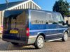 Ford Transit 280 TDCI 125 TREND TOURNEO SWB 9 SEAT MINIBUS FWD  (22193)