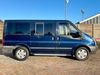 Ford Transit 280 TDCI 125 TREND TOURNEO SWB 9 SEAT MINIBUS FWD  (22193)