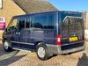 Ford Transit 280 TDCI 125 TREND TOURNEO SWB 9 SEAT MINIBUS FWD  (22193)