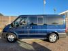 Ford Transit 280 TDCI 125 TREND TOURNEO SWB 9 SEAT MINIBUS FWD  (22193)